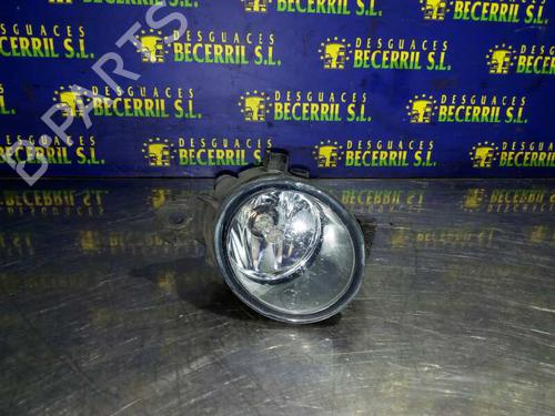 Used Left front fog light RENAULT LAGUNA II Grandtour (KG0/1_) 1.9 dCi (KG0G) (120 hp) 8426112