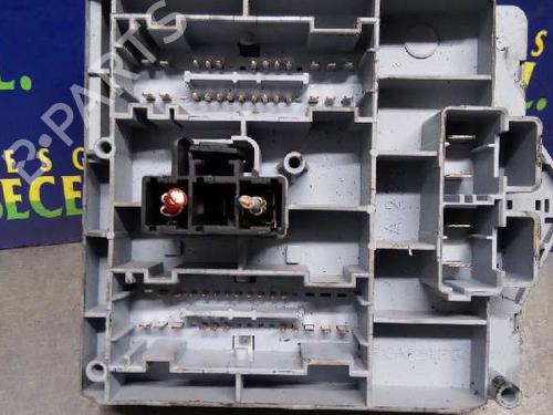 Fuse box ALFA ROMEO 147 (937_)  | BP8436950E1 
