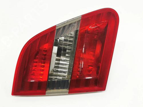 Used Left tailgate light MERCEDES-BENZ B-CLASS Sports Tourer (W245) [2005-2011]  14021449