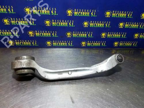 Right front suspension arm AUDI A8 D3 (4E2, 4E8) 4.0 TDI quattro | BP17070500M13 