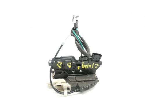 Used Front right lock Front right lock KIA SORENTO II (XM) 2.2 CRDi 4WD (197 hp) 33906101 33906101