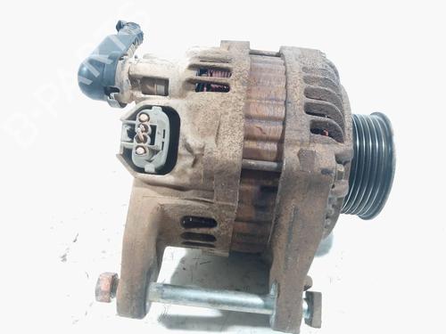 Alternator MITSUBISHI L200 / TRITON (KA_T, KB_T) 2.5 DI-D 4WD (KB4T) | BP8499149M7 