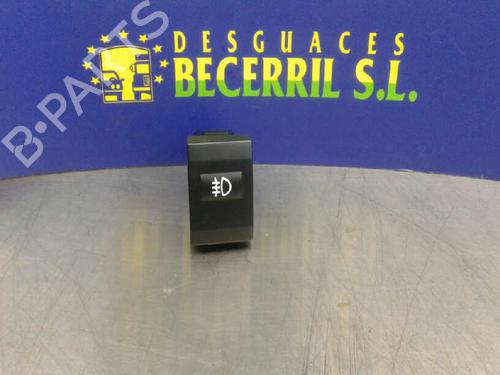Used Switch KIA SORENTO I (JC) 2.5 CRDi 4WD (140 hp) 14017776