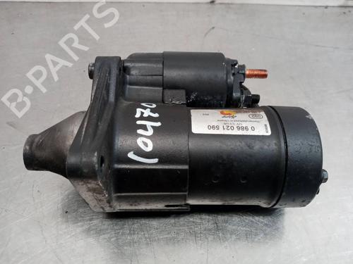 Starter FIAT PANDA (169_)  | BP8466571M8 