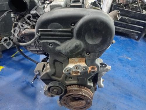 Engine OPEL ASTRA G Hatchback (T98) 1.8 16V (F08, F48) | BP31651985M1 
