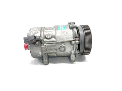 AC-Kompressor SEAT LEON (1M1)  | BP28127808M34 
