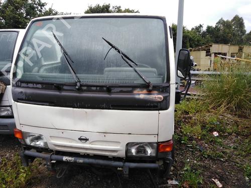 Steering column stalk NISSAN CABSTAR E (TL_, VL_)  | BP12448116I23 