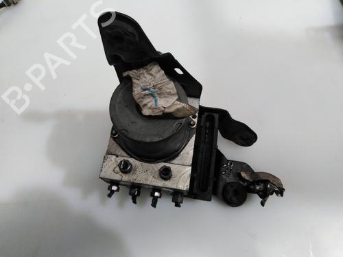 ABS pump RENAULT SCÉNIC II (JM0/1_)  | BP8470887M43 