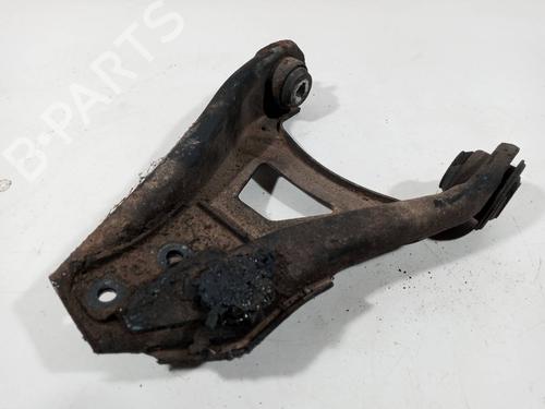 Left front suspension arm RENAULT CLIO II (BB_, CB_) 1.5 dCi (B/CB07) | BP8468511M12 