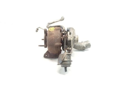Turbolader/Kompressor RENAULT SCÉNIC II (JM0/1_)  | BP29697955M71 