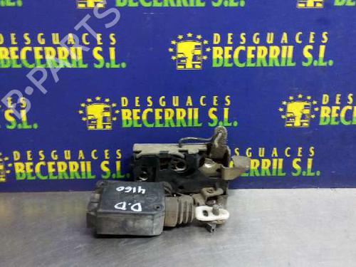 Front right lock CITROËN ZX (N2)  | BP8440598C97 