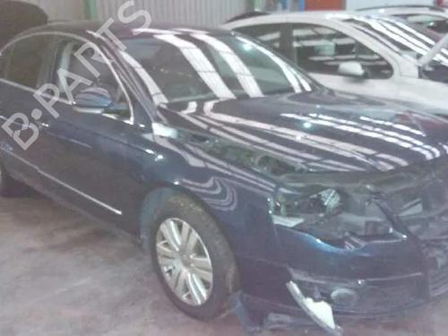 Moteur de lève-vitre arrière gauche VW PASSAT B6 (3C2) 2.0 TFSI | BP13551187E23 