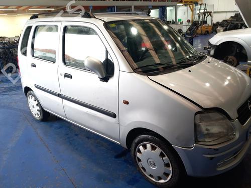 Ricambi OPEL AGILA A (H00) 1.0 12V (F68) 4755929