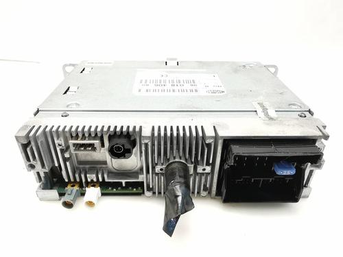 Radio PEUGEOT 208 I (CA_, CC_)  | BP21813273E6 