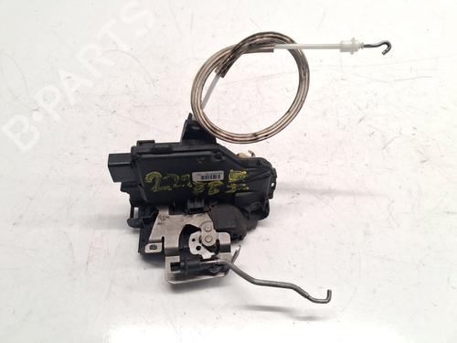Used Front left lock Front left lock 38937975 38937975