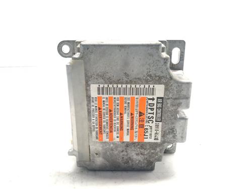Used ECU airbags ECU airbags SUZUKI GRAND VITARA II (JT, TE, TD) 1.9 DDiS All-wheel Drive (JT419, TD44, JB419WD, JB419XD,... (129 hp) 36323037 36323037