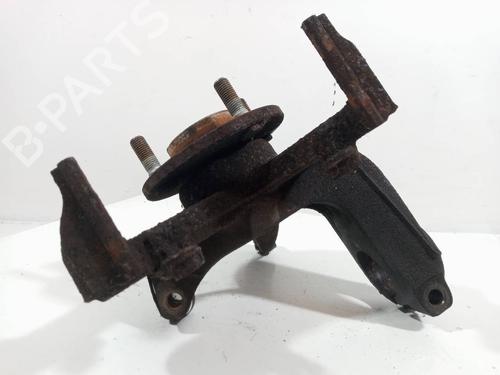 Right front steering knuckle FORD FOCUS I (DAW, DBW) 1.8 Turbo DI / TDDi | BP8476398M26 