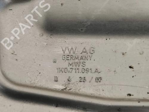 Gear lever AUDI A3 (8P1) 1.9 TDI | BP12535387M90 
