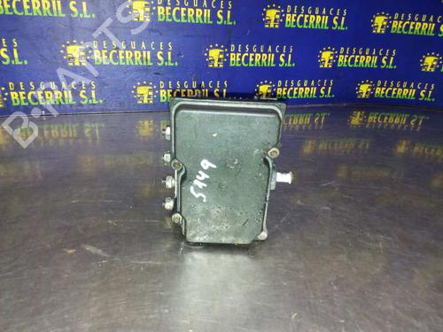ABS pump OPEL MERIVA A MPV (X03) 1.6 16V (E75) | BP8447108M43 
