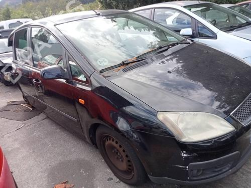 Gearbox FORD FOCUS C-MAX (DM2)  | BP21179611M3 