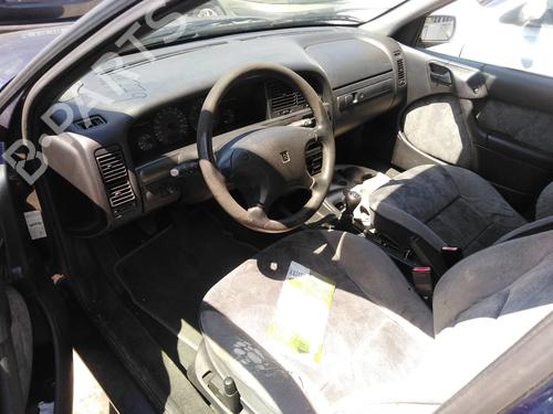 Instrument cluster CITROËN XANTIA (X2)  | BP8480468C47 