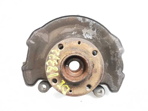 Used Left front steering knuckle SUZUKI SWIFT III (MZ, EZ) [2005-2025]  21525151
