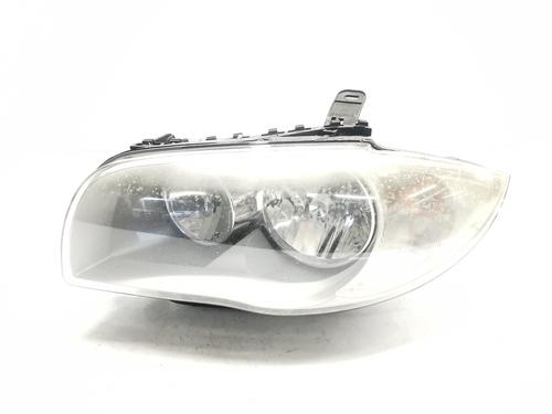 Used Left headlight Left headlight BMW 1 (E87) 120 i (150 hp) 36767392 36767392
