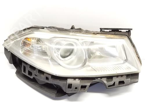 Højre forlygte RENAULT MEGANE II (BM0/1_, CM0/1_) [2001-2012]  29270573