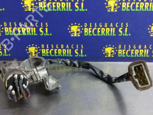 Electronic module HYUNDAI ACCENT I (X-3)  | BP14017312M83 