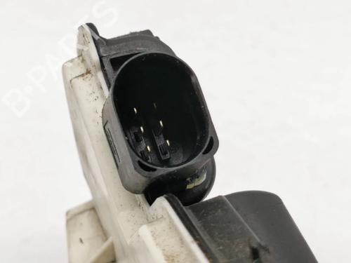 Front right lock SEAT IBIZA IV ST (6J8, 6P8) 1.6 TDI | BP10333392C97 