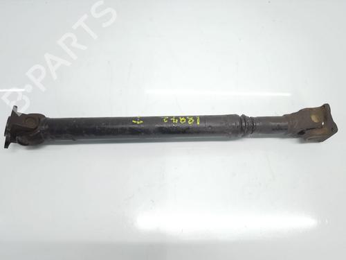 Used Driveshaft SUZUKI SAMURAI Closed Off-Road Vehicle (SJ_) [1984-2004]  26596535