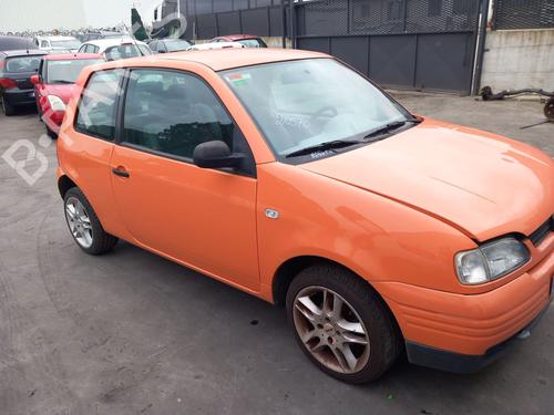 Brugte SEAT AROSA (6H1) 1.0 (50 hp) 3469040