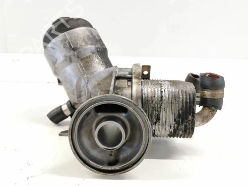Oliekøler OPEL ASTRA H (A04) 1.7 CDTI (L48) (100 hp) 14024060