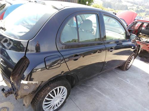 Alternator NISSAN MICRA III (K12)  | BP8477070M7 
