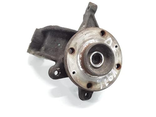 Used Left front steering knuckle CITROËN C15 Box Body/MPV (VD_) 1.8 D (60 hp) 16926927