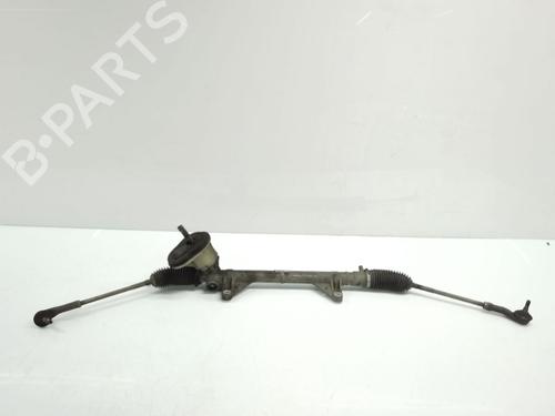 Used Steering rack RENAULT CLIO III (BR0/1, CR0/1) 1.5 dCi (BR17, CR17) (86 hp) 30684062