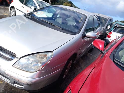 Gearkasse CITROËN C5 I (DC_) 2.0 HDi (DCRHZB, DCRHZE) | BP29463662M3 