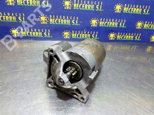 Starter PEUGEOT 405 II (4B) 2.0 MI-16 | BP8445352M8
