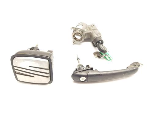 Module électronique SEAT CORDOBA Vario (6K5) [1999-2002]  31969438