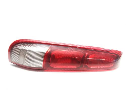 Used Left taillight Left taillight NISSAN X-TRAIL I (T30) 2.2 dCi 4x4 (136 hp) 35728366 35728366