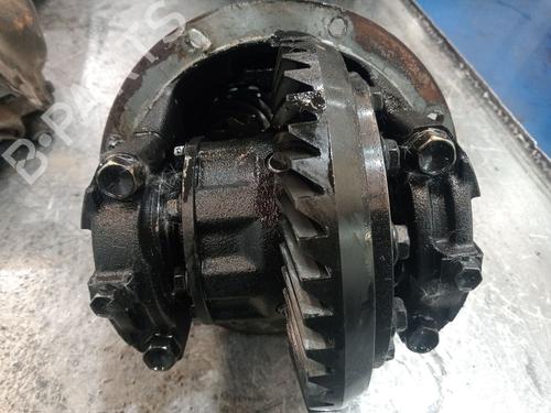 Used Rear differential SUZUKI GRAND VITARA I Open Off-Road Vehicle (GT) [1998-2005]  24855737