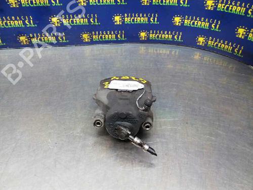 Used Right front brake caliper VW GOLF V (1K1) [2003-2010]  11576327