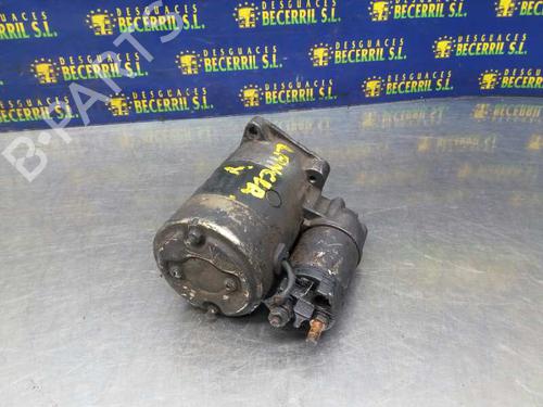 Used Starter FIAT UNO (146_, 158_) 55 1.1 (54 hp) 8444812