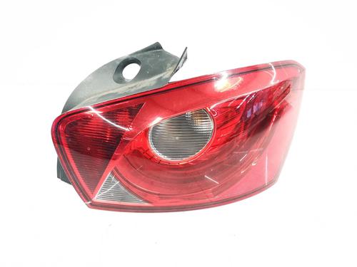 Used Right taillight SEAT IBIZA IV (6J5, 6P1) 1.0 (75 hp) 29423213