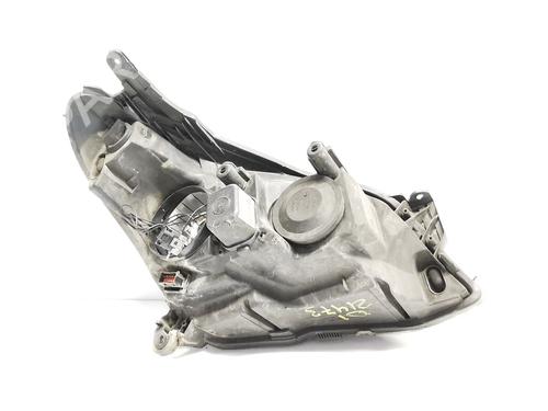 Left headlight OPEL ASTRA H GTC (A04) 1.7 CDTi (L08) | BP33183098C28 - Image 2