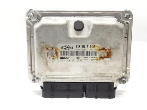 Computer motormanagement VW PASSAT B5.5 (3B3) [2000-2005]  19654503