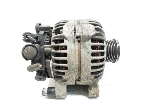Alternator CITROËN C4 Coupe (LA_) 1.6 HDi | BP31362548M7 