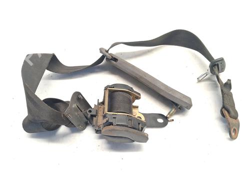 Used Rear right seatbelt Rear right seatbelt 38619935 38619935