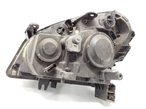 Right headlight NISSAN QASHQAI / QASHQAI +2 I (J10, NJ10, JJ10E) 1.5 dCi | BP28056355C29 