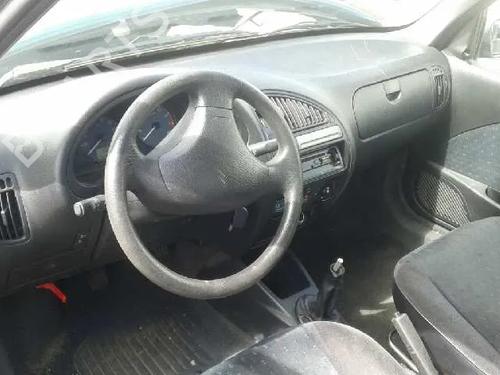 Engine control unit (ECU) CITROËN SAXO (S0, S1) 1.1 X, SX | BP8454575M57 